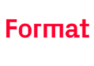Format Magazine