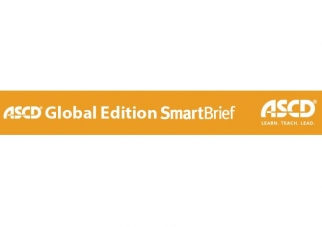 ASCD Worldwide Edition SmartBrief