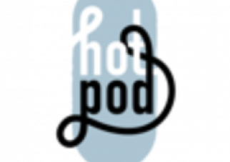 Hot Pod, by Nick Quah