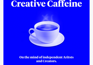 Creative Caffeine, by David Sherry