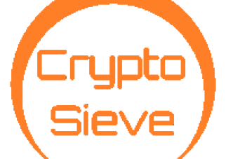 Crypto Sieve