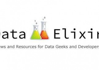 Data Elixir, by Lon Riesberg