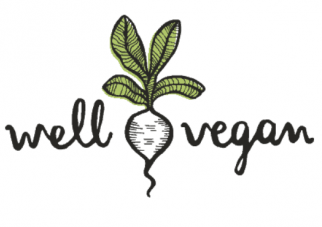 Well Vegan, by Katie Koteen and Kate Kasbee