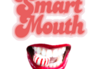 Smart Mouth, by Katherine Spiers