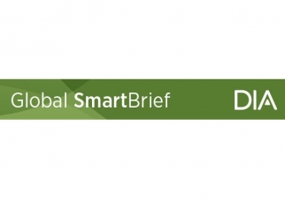 DIA Global SmartBrief