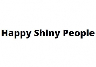 Happy Shiny People