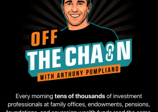 Off The Chain, by Anthony Pompliano