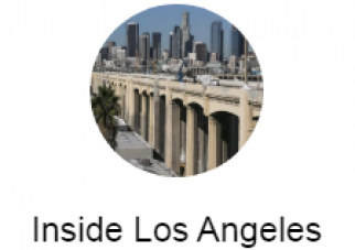 Inside Los Angeles