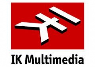 IK Multimedia