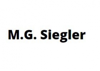 M.G. Siegler
