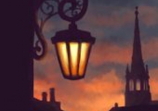 Lynchline: The Scott Lynch Newsletter