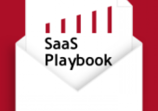 The SaaS Playbook, by Cody Halff