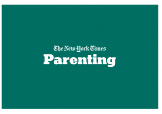 NYT Parenting