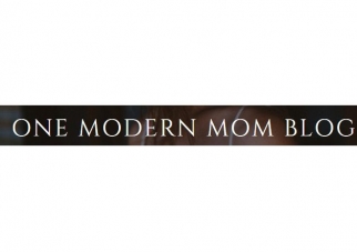 ONE MODERN MOM BLOG