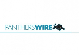 Panthers Wire