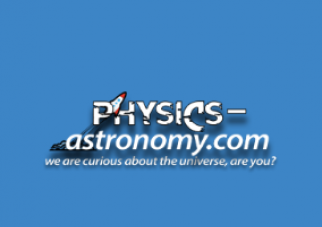 Physics Astronomy