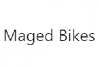 Maged Bikes, by Maged Ahmed