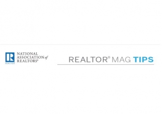 REALTOR Mag Tips