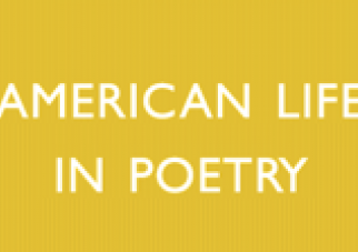 American Life in Poetry