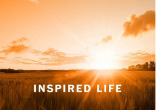 Inspired Life, by The Washington Post