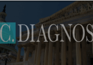 STAT D.C. Diagnosis