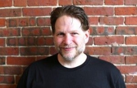 Chris Brogan