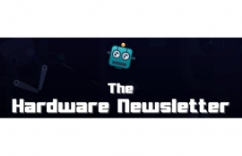 The Hardware Newsletter