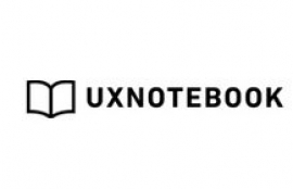The UX Notebook