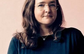 Tina Roth Eisenberg