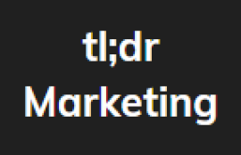 tl;dr Marketing