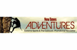 Travel & Adventurers Newsletter