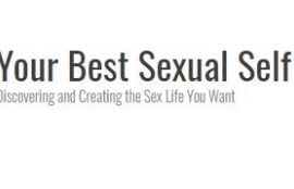 Your Best Sexual Self, by Molly