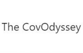 The CovOdyssey, by Ryan Hagen
