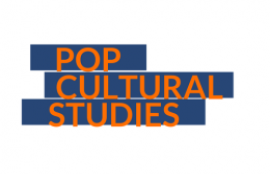 Pop Cultural Studies, by Andrew Rainaldi