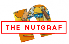 The Nutgraf