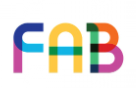 Fab Fridays, by Ana Lorena Fabrega