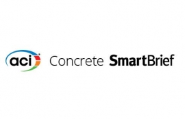 ACI Concrete SmartBrief