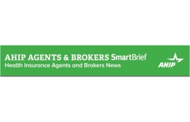 AHIP Agents and Brokers SmartBrief