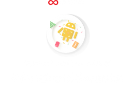 Android Sweets