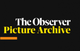 Observer Picture Archive, by The Guardian