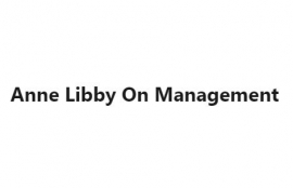 Anne Libby On Management