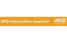 ASCD Worldwide Edition SmartBrief