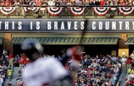 Braves Report