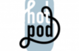 Hot Pod, by Nick Quah