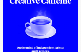 Creative Caffeine, by David Sherry