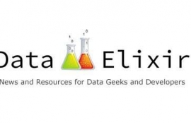 Data Elixir, by Lon Riesberg