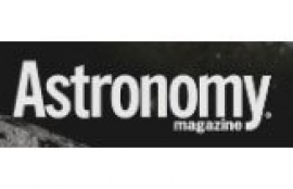 Dave's Astronomy Magazine