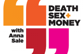 Death, Sex & Money