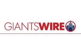 Giants Wire