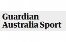 Guardian Australia Sport
